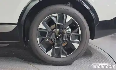 Kia Sportage 2025 1.6 автомат (гидро), миниатюра 5