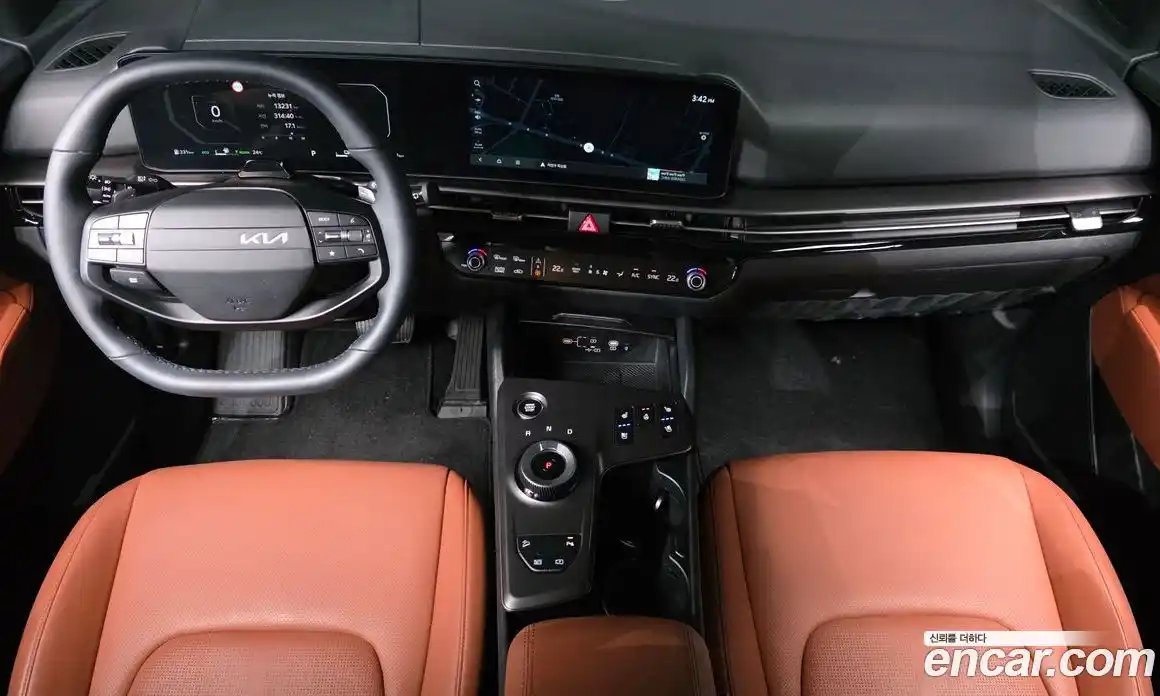 Kia Sportage 2025 1.6 автомат (гидро), фото 7