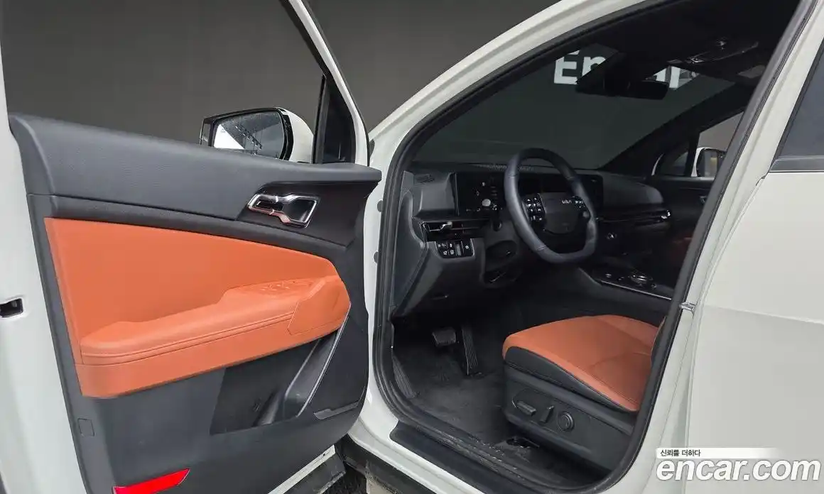 Kia Sportage 2025 1.6 автомат (гидро), фото 10