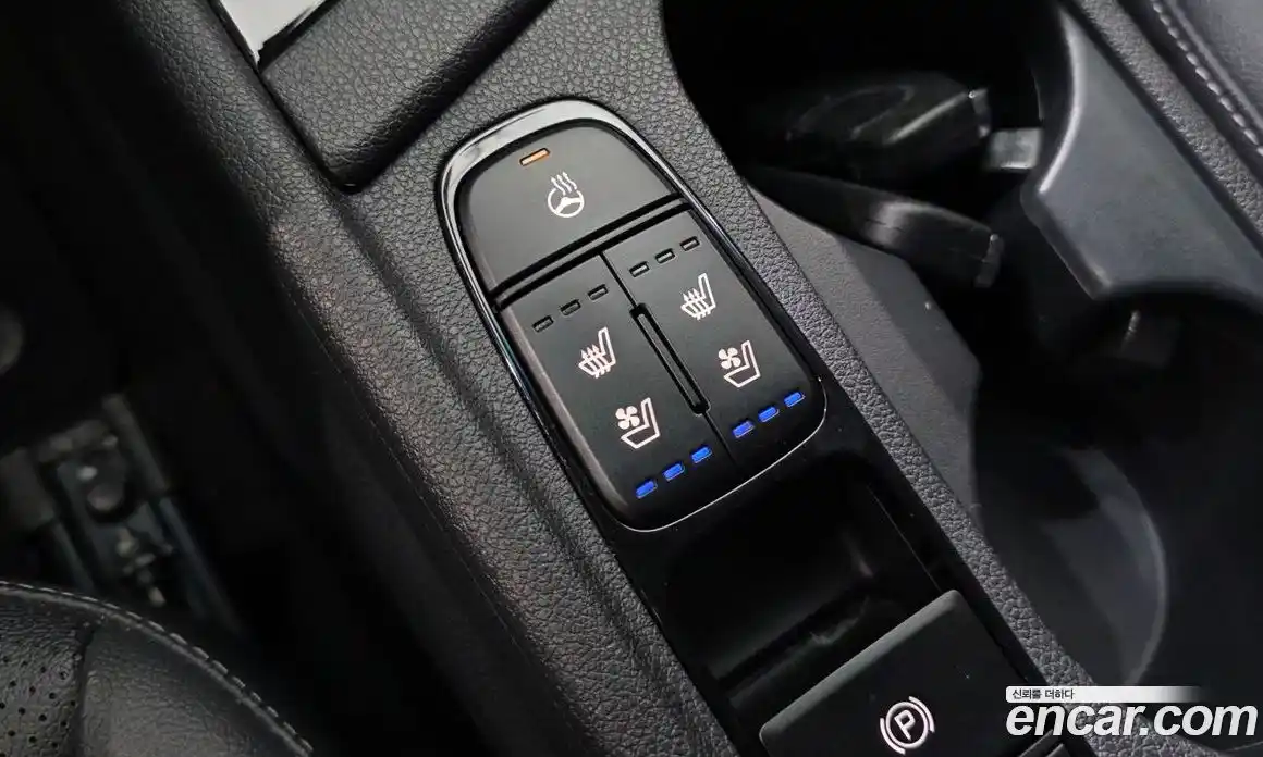 Kia Niro 2021 1.6 автомат (гидро), фото 25
