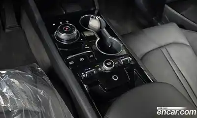 Kia K5 (Optima) 2025 2.0 автомат (гидро), миниатюра 12