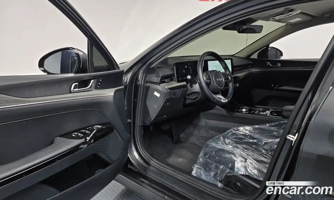 Kia K5 (Optima) 2025 2.0 автомат (гидро), фото 13