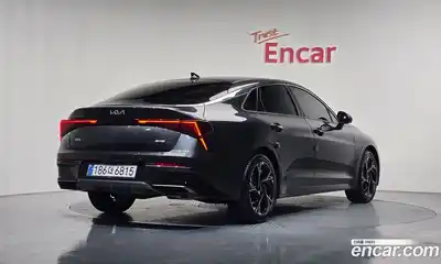 Kia K5 (Optima) 2025 2.0 автомат (гидро), миниатюра 2