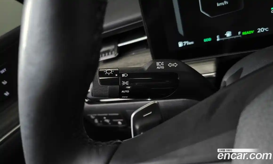 Kia K5 (Optima) 2025 2.0 автомат (гидро), фото 30