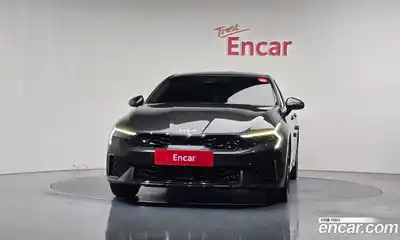 Kia K5 (Optima) 2025 2.0 автомат (гидро), миниатюра 3
