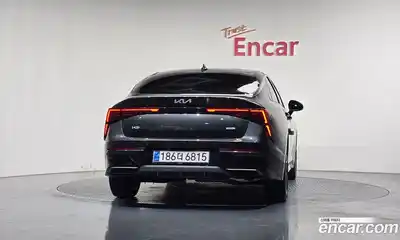 Kia K5 (Optima) 2025 2.0 автомат (гидро), миниатюра 4