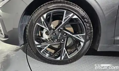 Kia K5 (Optima) 2025 2.0 автомат (гидро), миниатюра 5