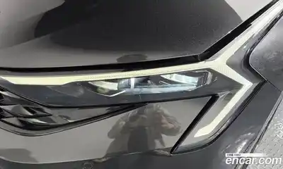 Kia K5 (Optima) 2025 2.0 автомат (гидро), миниатюра 8