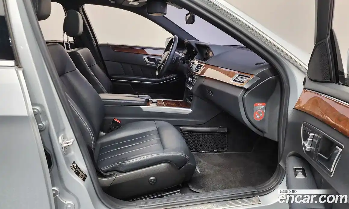 Mercedes-Benz E-Class 2014 3.5 автомат (гидро), фото 11