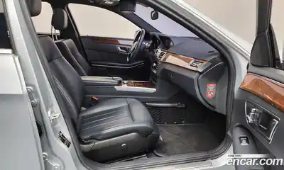 Mercedes-Benz E-Class 2014 3.5 автомат (гидро), миниатюра 11