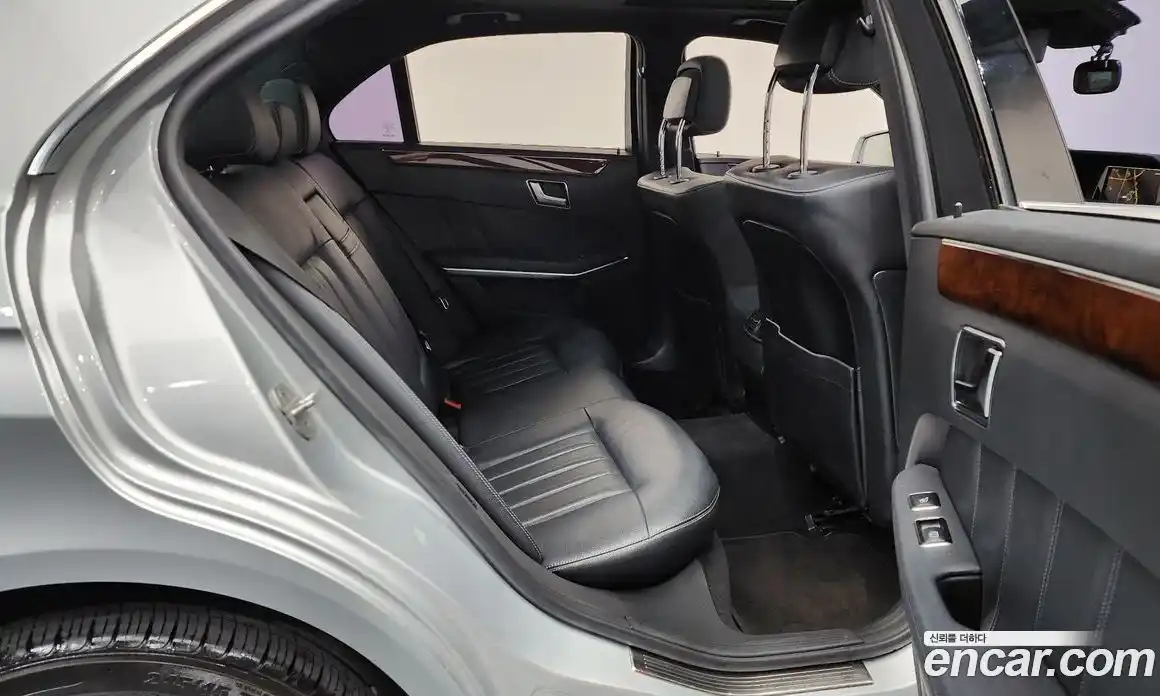 Mercedes-Benz E-Class 2014 3.5 автомат (гидро), фото 12