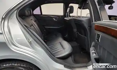 Mercedes-Benz E-Class 2014 3.5 автомат (гидро), миниатюра 12