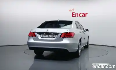 Mercedes-Benz E-Class 2014 3.5 автомат (гидро), миниатюра 4