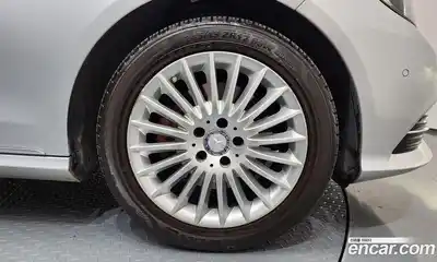 Mercedes-Benz E-Class 2014 3.5 автомат (гидро), миниатюра 5