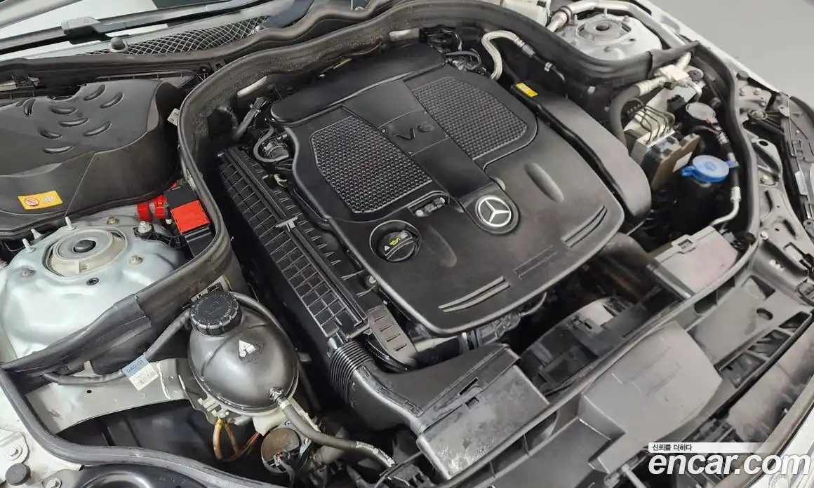Mercedes-Benz E-Class 2014 3.5 автомат (гидро), фото 6