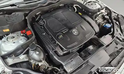 Mercedes-Benz E-Class 2014 3.5 автомат (гидро), миниатюра 6