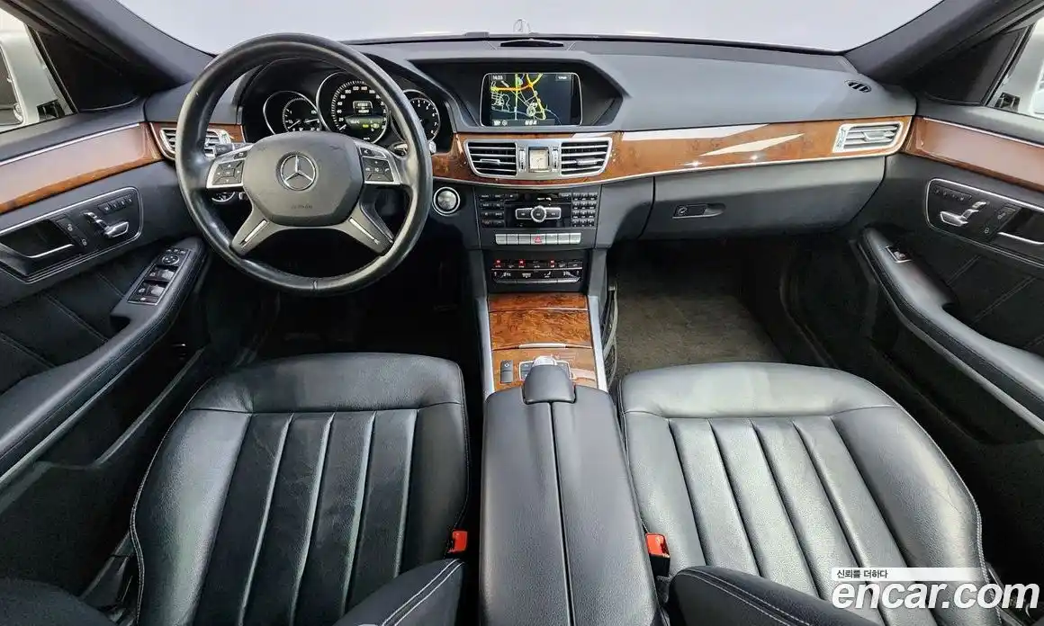 Mercedes-Benz E-Class 2014 3.5 автомат (гидро), фото 7