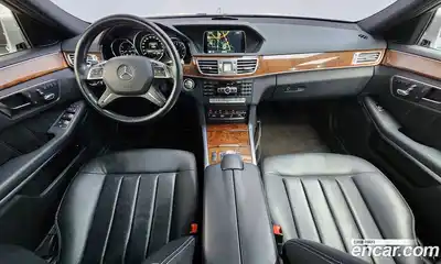 Mercedes-Benz E-Class 2014 3.5 автомат (гидро), миниатюра 7