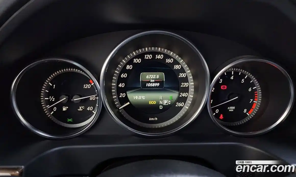 Mercedes-Benz E-Class 2014 3.5 автомат (гидро), фото 8