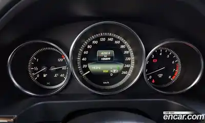 Mercedes-Benz E-Class 2014 3.5 автомат (гидро), миниатюра 8