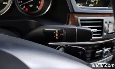 Mercedes-Benz E-Class 2014 3.5 автомат (гидро), миниатюра 9