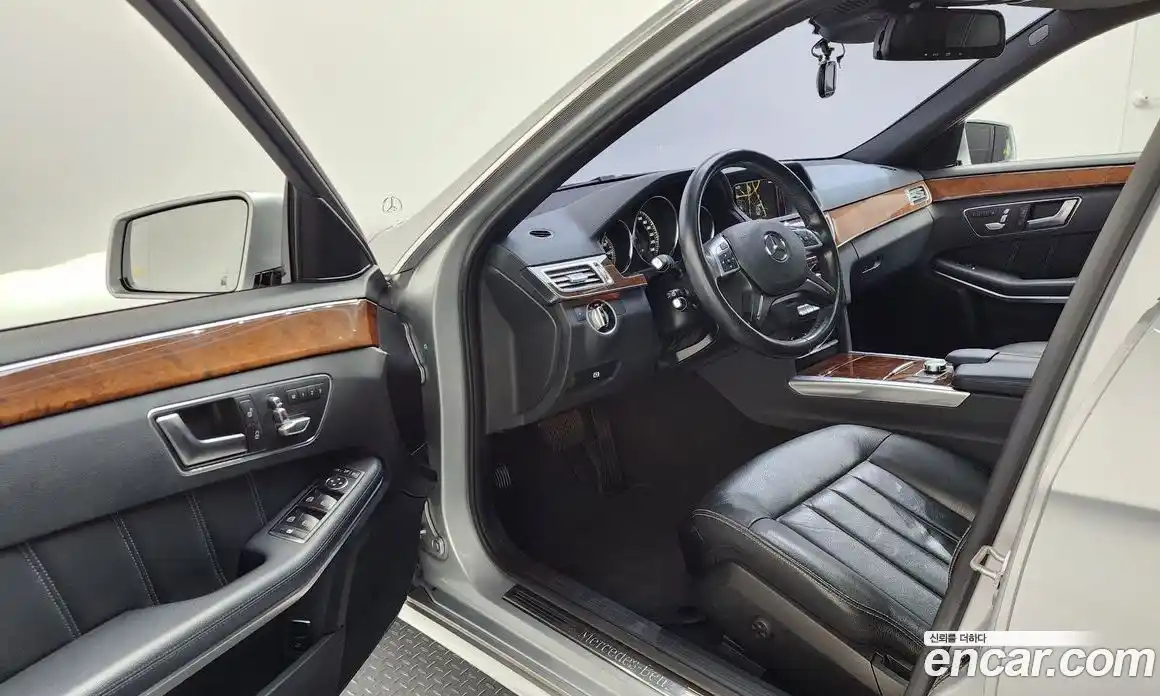 Mercedes-Benz E-Class 2014 3.5 автомат (гидро), фото 10