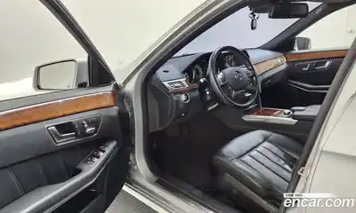 Mercedes-Benz E-Class 2014 3.5 автомат (гидро), миниатюра 10