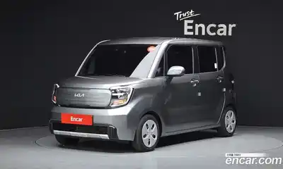 Kia Ray, 2024, 20 261 км