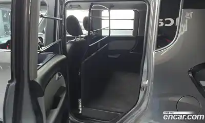 Kia Ray 2024 1.0 автомат (гидро), миниатюра 11
