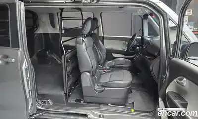 Kia Ray 2024 1.0 автомат (гидро), миниатюра 12