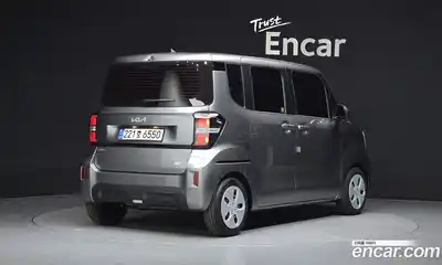 Kia Ray 2024 1.0 автомат (гидро), миниатюра 2