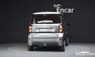 Kia Ray 2024 1.0 автомат (гидро), миниатюра 4