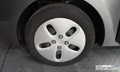 Kia Ray 2024 1.0 автомат (гидро), миниатюра 5
