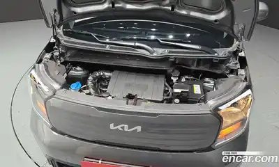 Kia Ray 2024 1.0 автомат (гидро), миниатюра 6