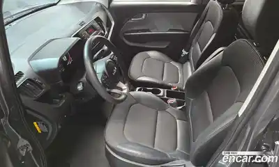 Kia Ray 2024 1.0 автомат (гидро), миниатюра 7