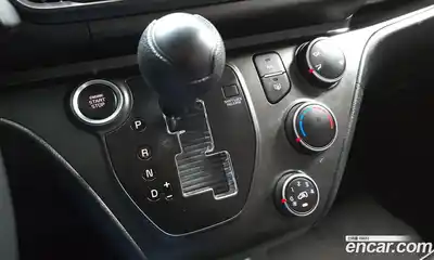 Kia Ray 2024 1.0 автомат (гидро), миниатюра 9