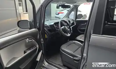 Kia Ray 2024 1.0 автомат (гидро), миниатюра 10