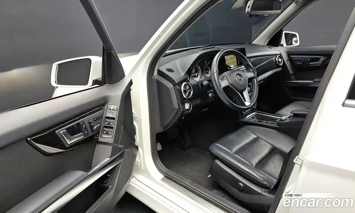 Mercedes-Benz GLK-Class 2013 2.1 гидро, фото 11 Mercedes-Benz GLK-Class 2013 2.1 гидро, фото 11