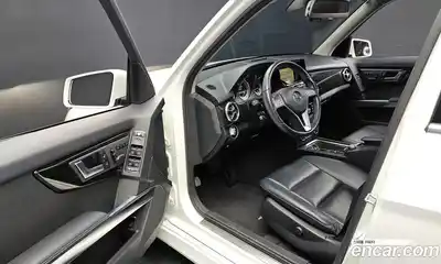 Mercedes-Benz GLK-Class 2013 2.1 гидро, миниатюра 11 Mercedes-Benz GLK-Class 2013 2.1 гидро, миниатюра 11