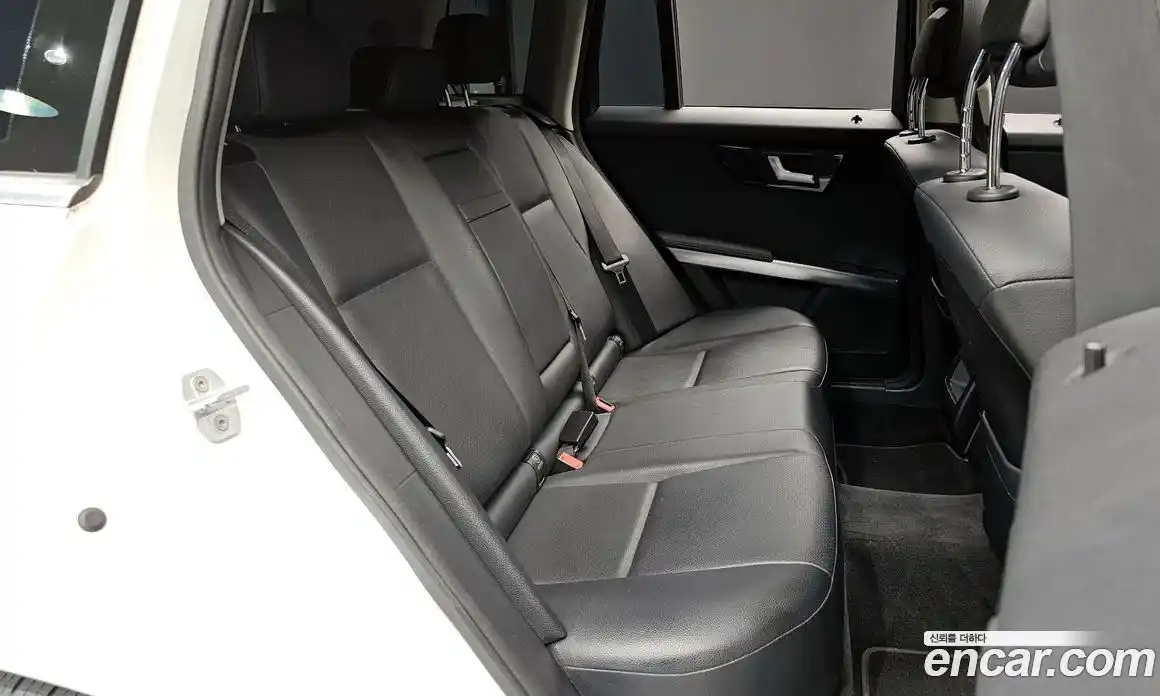 Mercedes-Benz GLK-Class 2013 2.1 гидро, фото 12 Mercedes-Benz GLK-Class 2013 2.1 гидро, фото 12