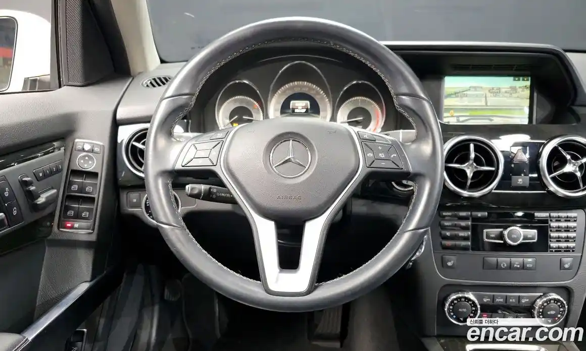 Mercedes-Benz GLK-Class 2013 2.1 гидро, фото 13 Mercedes-Benz GLK-Class 2013 2.1 гидро, фото 13