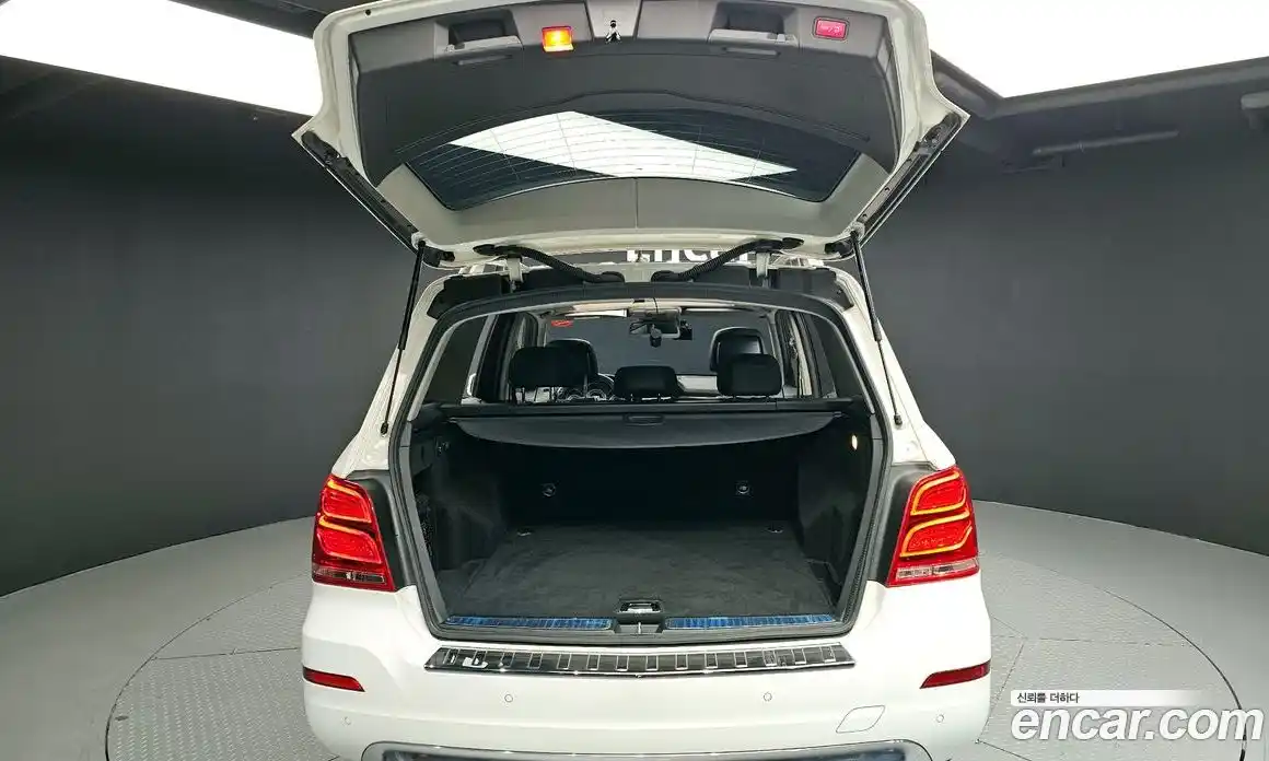 Mercedes-Benz GLK-Class 2013 2.1 гидро, фото 20 Mercedes-Benz GLK-Class 2013 2.1 гидро, фото 20