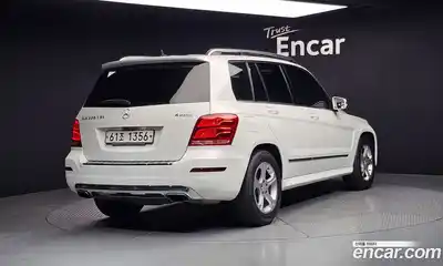 Mercedes-Benz GLK-Class 2013 2.1 гидро, миниатюра 2 Mercedes-Benz GLK-Class 2013 2.1 гидро, миниатюра 2
