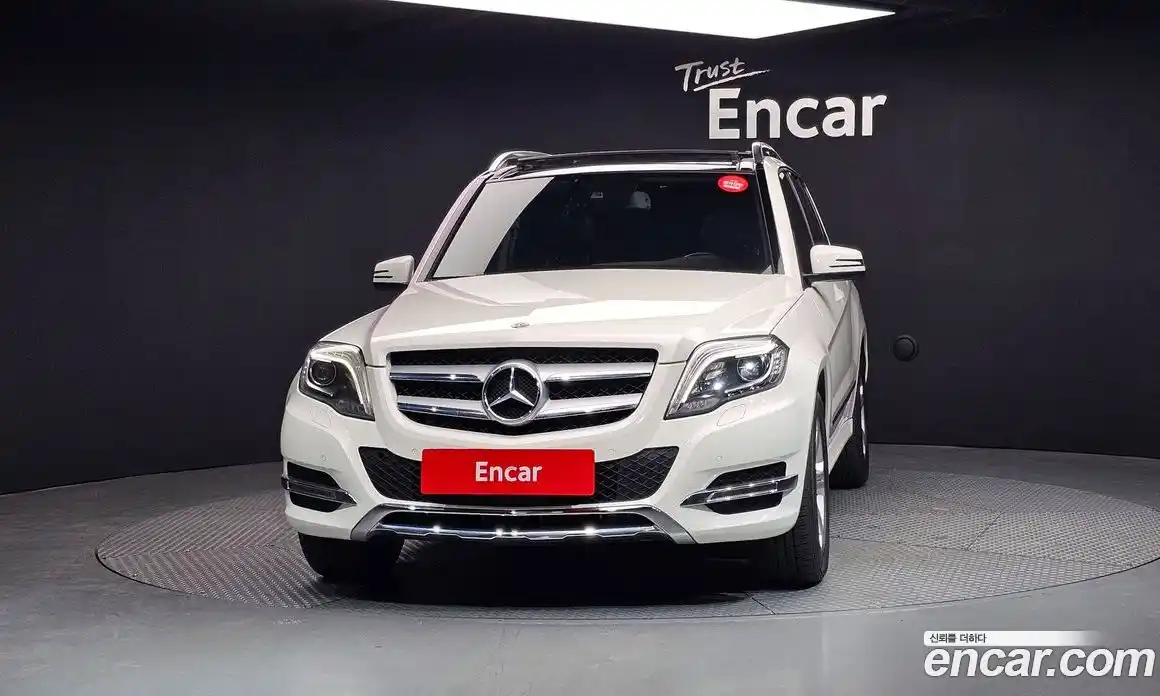 Mercedes-Benz GLK-Class 2013 2.1 гидро, фото 3 Mercedes-Benz GLK-Class 2013 2.1 гидро, фото 3