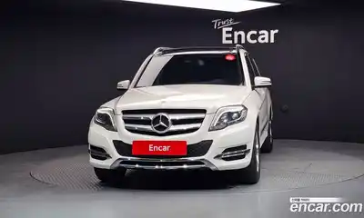 Mercedes-Benz GLK-Class 2013 2.1 гидро, миниатюра 3 Mercedes-Benz GLK-Class 2013 2.1 гидро, миниатюра 3