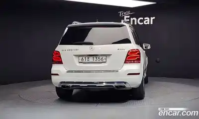 Mercedes-Benz GLK-Class 2013 2.1 гидро, миниатюра 4 Mercedes-Benz GLK-Class 2013 2.1 гидро, миниатюра 4