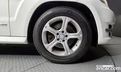Mercedes-Benz GLK-Class 2013 2.1 гидро, миниатюра 5 Mercedes-Benz GLK-Class 2013 2.1 гидро, миниатюра 5