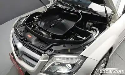 Mercedes-Benz GLK-Class 2013 2.1 гидро, миниатюра 6 Mercedes-Benz GLK-Class 2013 2.1 гидро, миниатюра 6