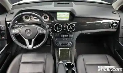 Mercedes-Benz GLK-Class 2013 2.1 гидро, миниатюра 7 Mercedes-Benz GLK-Class 2013 2.1 гидро, миниатюра 7