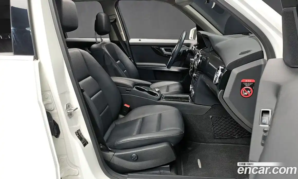 Mercedes-Benz GLK-Class 2013 2.1 гидро, фото 10 Mercedes-Benz GLK-Class 2013 2.1 гидро, фото 10